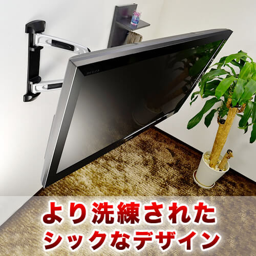 Panasonic VIERA TH-L42E60 [42インチ]の適合検索結果 / テレビ壁掛け