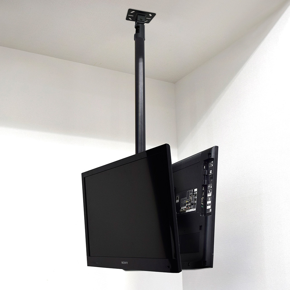 壁美人付き❣️SHARP テレビ✨AQUOS ✨壁掛けテレビ32型セット