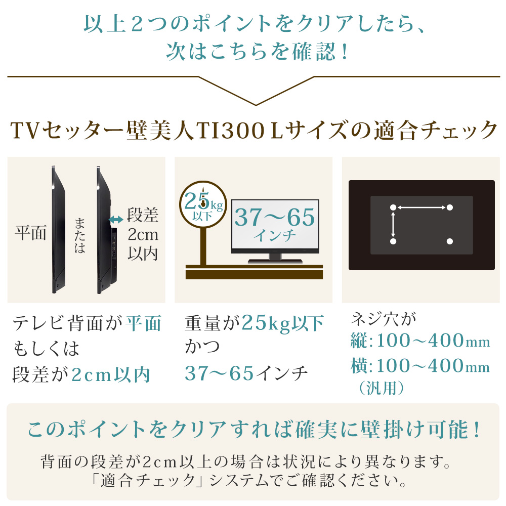 付属品について