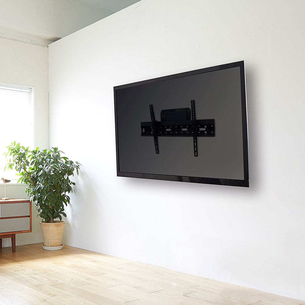 SONY ソニー 液晶テレビ 65型 KJ-65X9000E 壁掛け emedama_4548736053984